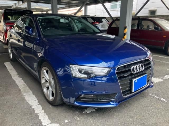 AUDI