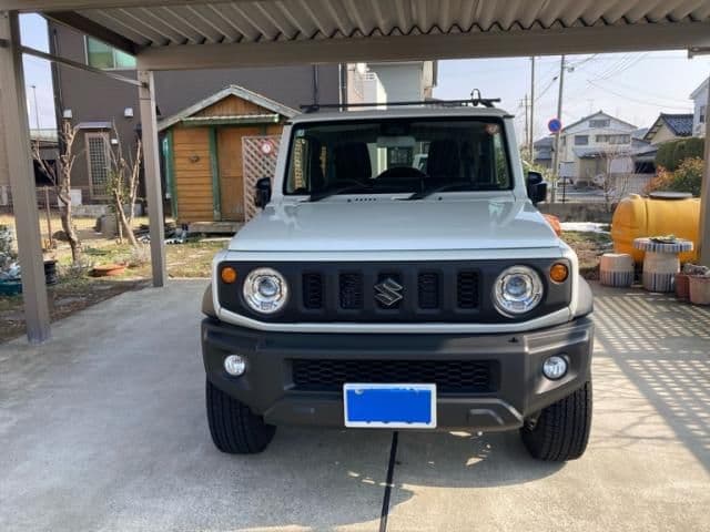 SUZUKI
