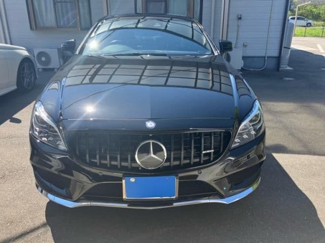 MERCEDES BENZ