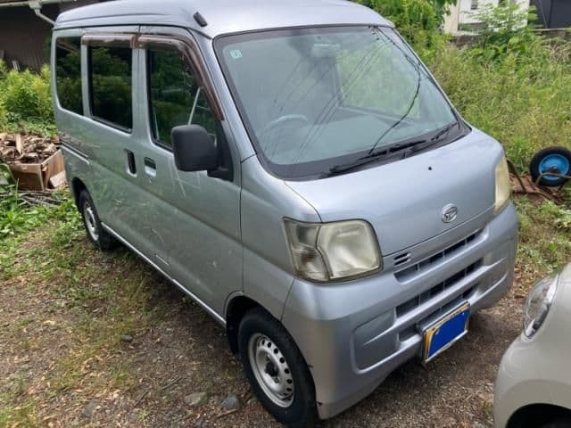DAIHATSU