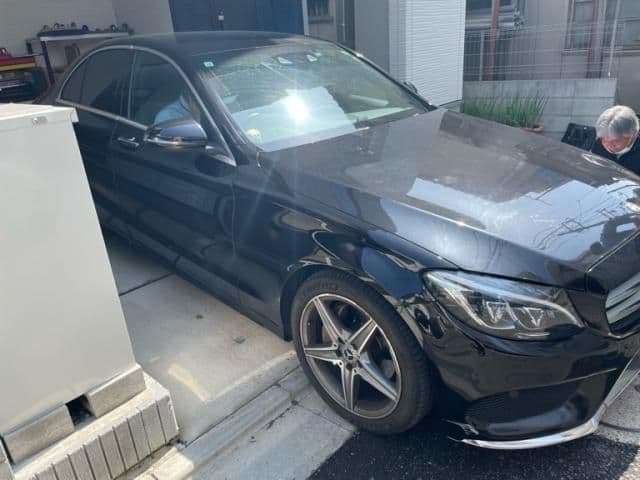 MERCEDES BENZ