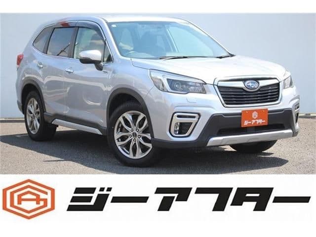 SUBARU