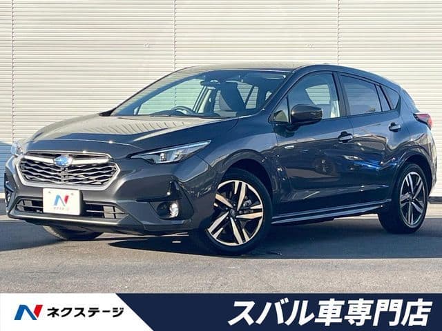 SUBARU IMPREZA 5Door