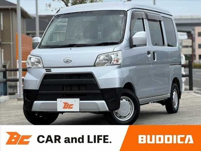 DAIHATSU