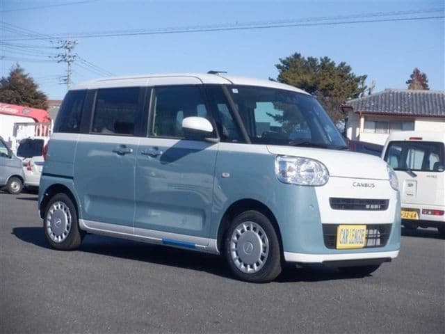DAIHATSU