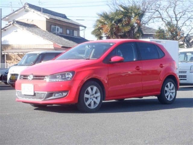 VOLKSWAGEN