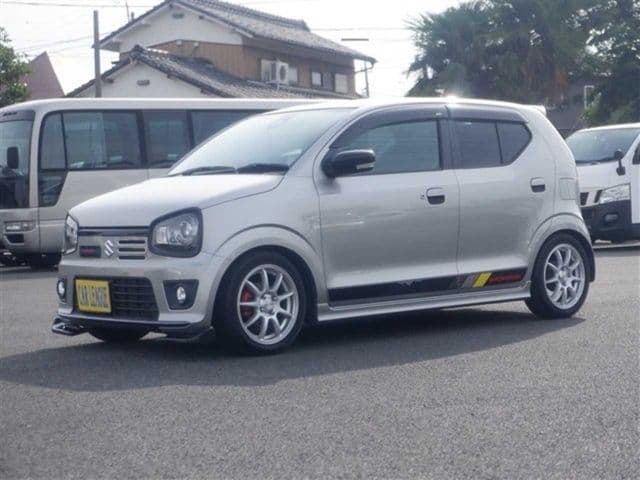 SUZUKI