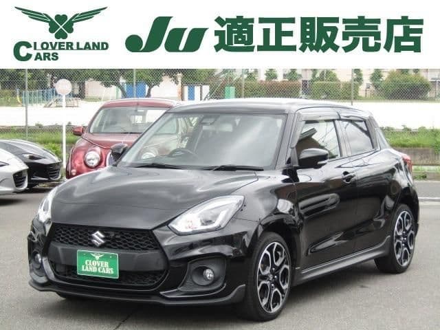 SUZUKI