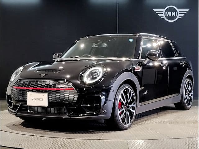 BMW MINI CLUBMAN