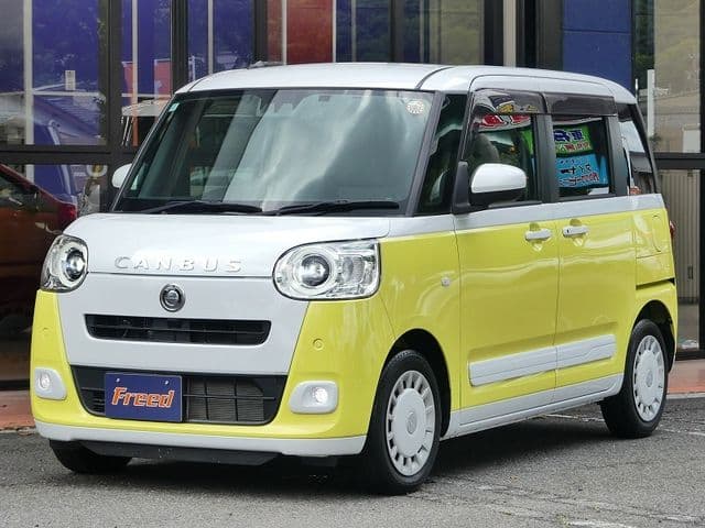 DAIHATSU