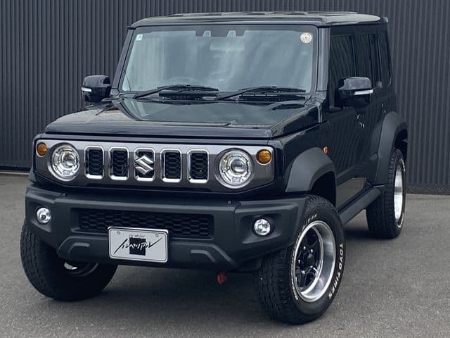 SUZUKI