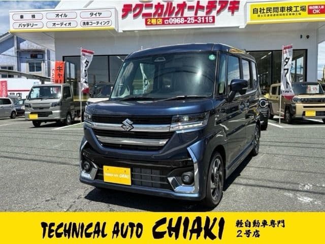 SUZUKI