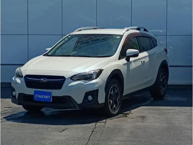 SUBARU