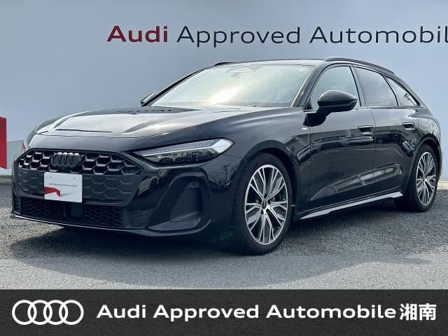 AUDI null