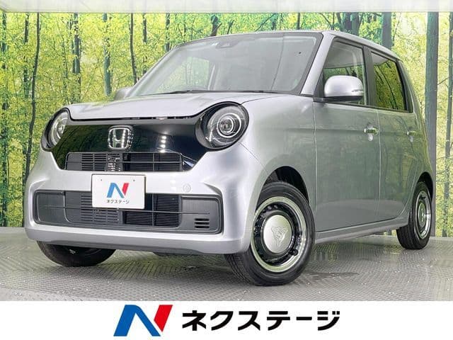 HONDA N-ONE