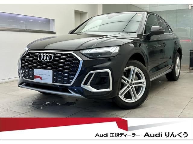 AUDI AUDI Q5 SPORTBACK