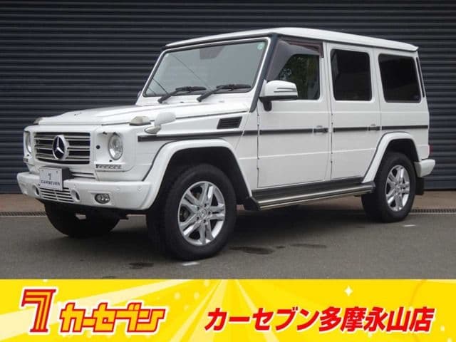 MERCEDES BENZ