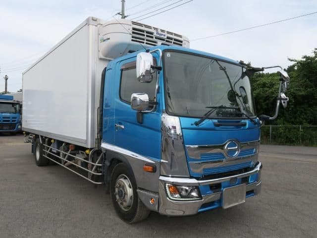 HINO