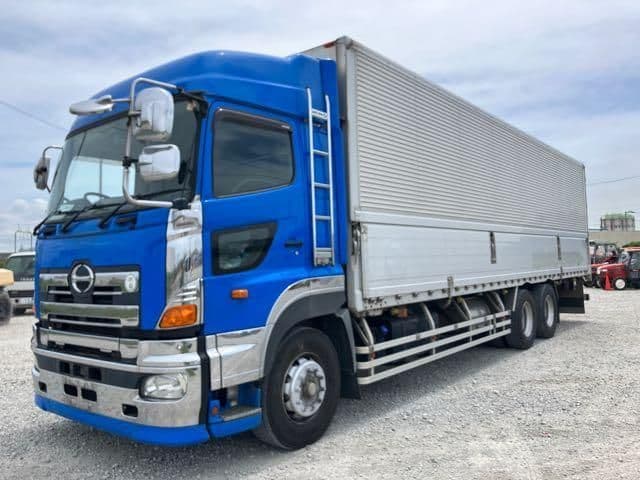 HINO