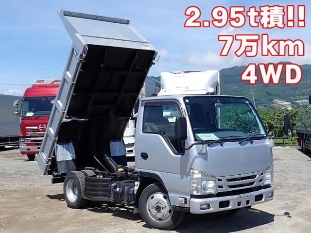 ISUZU