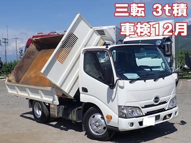 HINO