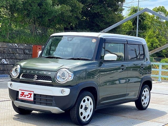 SUZUKI