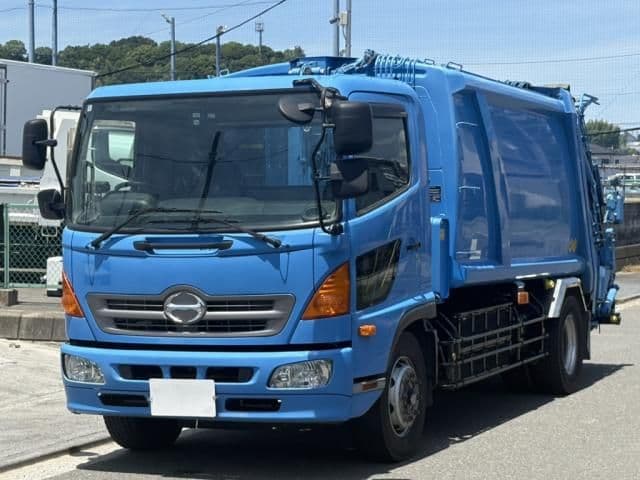 HINO