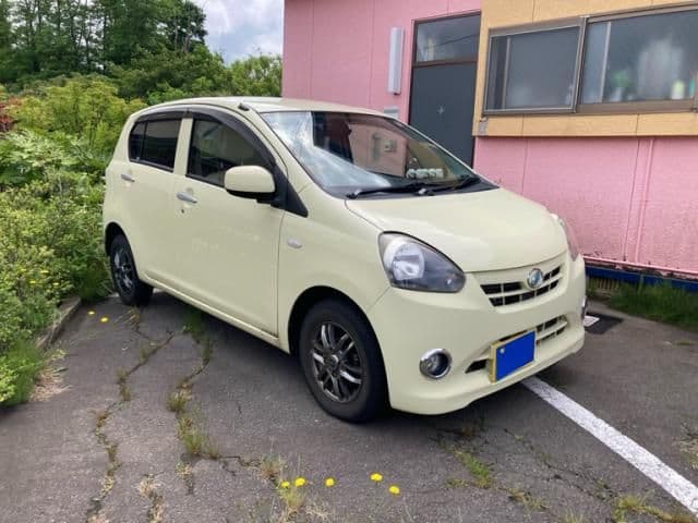 DAIHATSU