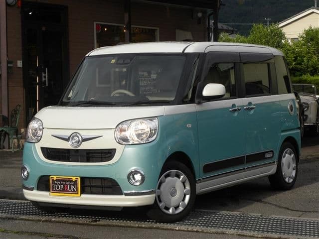 DAIHATSU