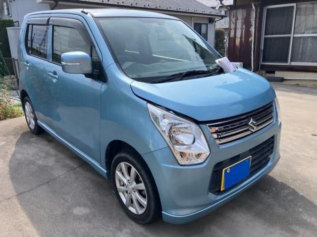 SUZUKI