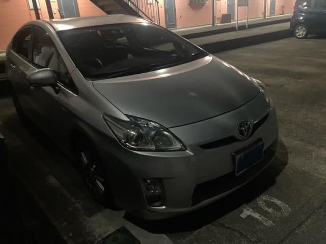 TOYOTA