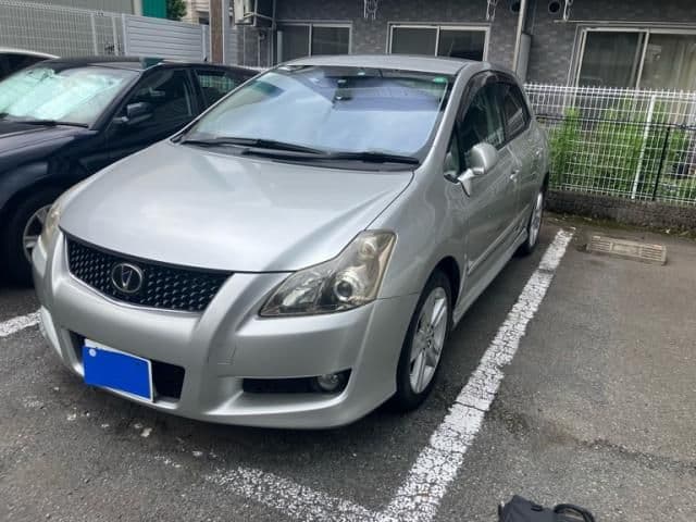 TOYOTA