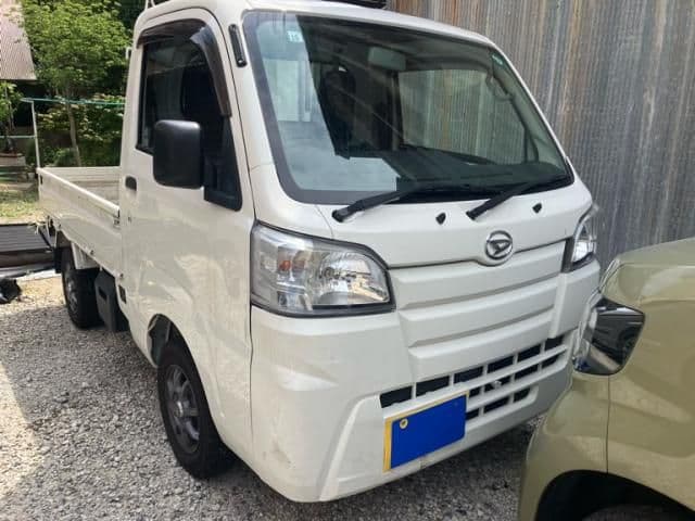 DAIHATSU