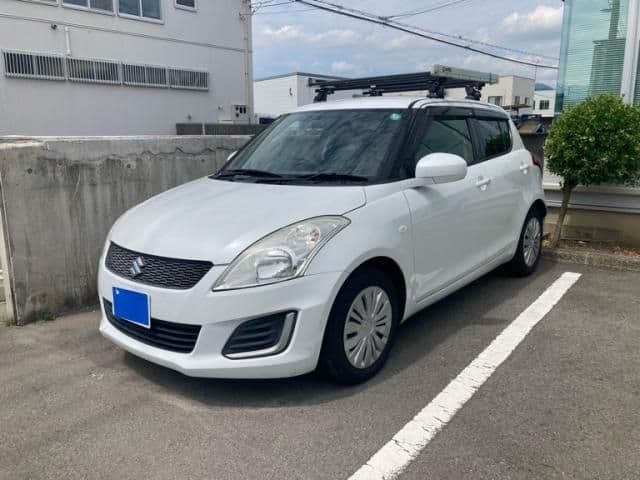 SUZUKI