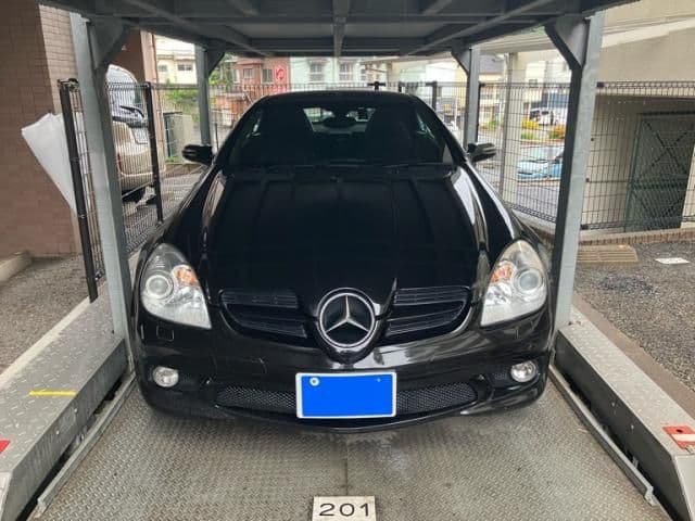 MERCEDES BENZ