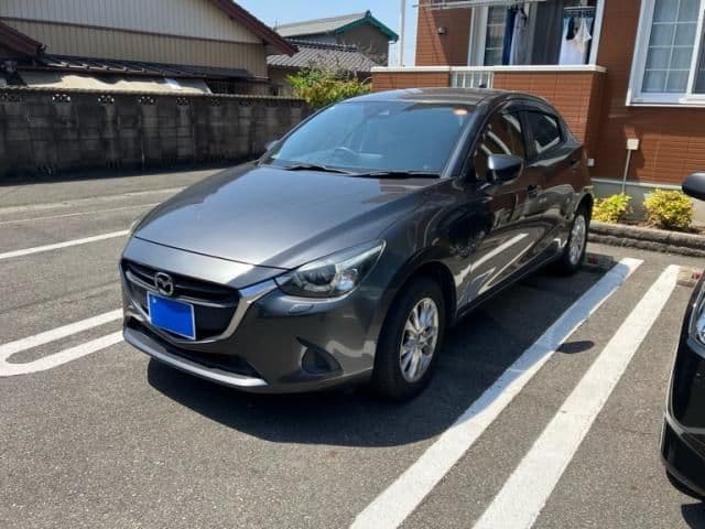 MAZDA