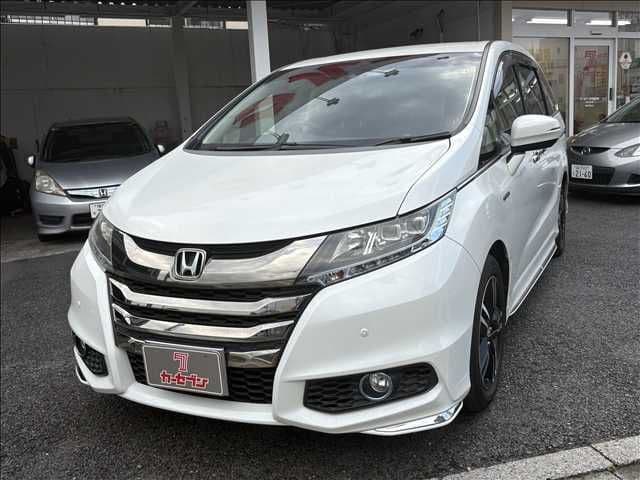 HONDA
