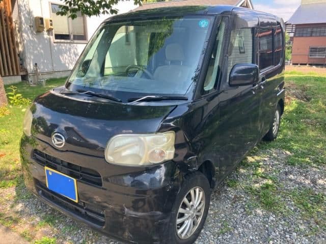 DAIHATSU