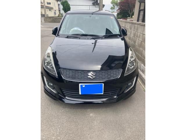 SUZUKI