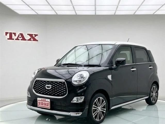 DAIHATSU