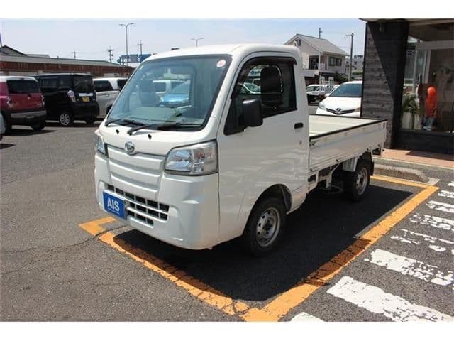 DAIHATSU
