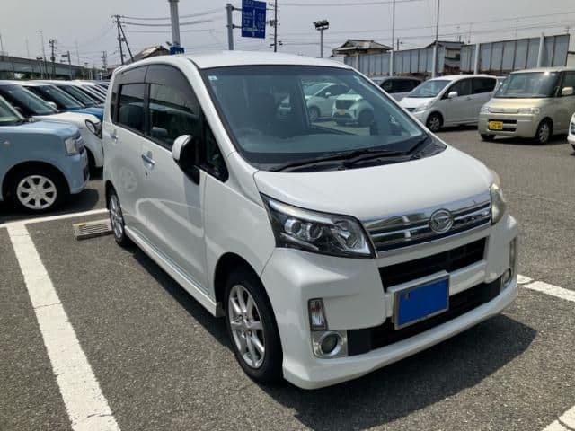 DAIHATSU
