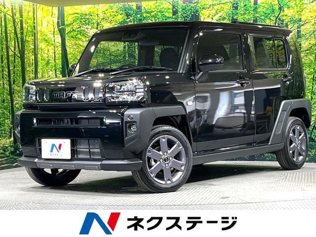 DAIHATSU