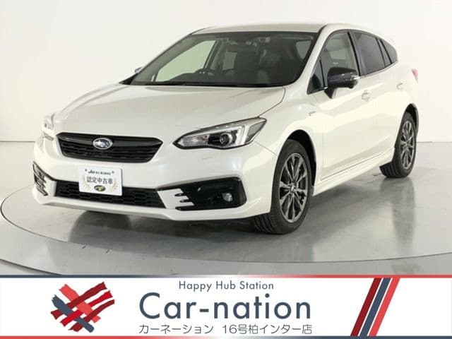 SUBARU