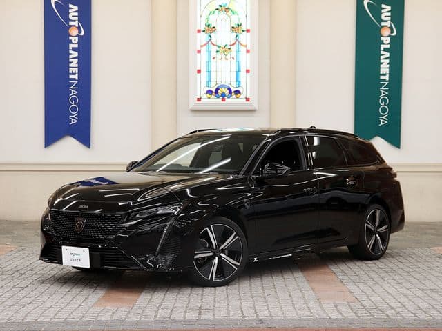 PEUGEOT PEUGEOT 308SW
