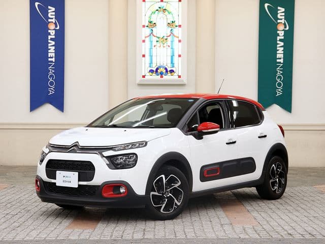 CITROEN