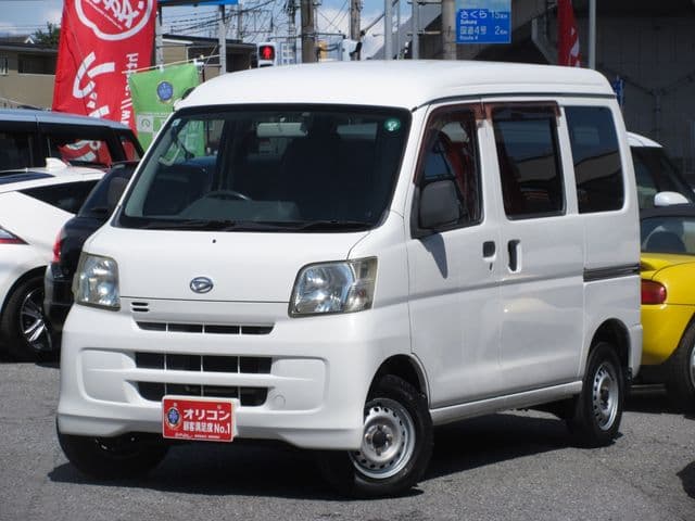 DAIHATSU