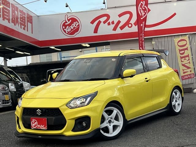 SUZUKI