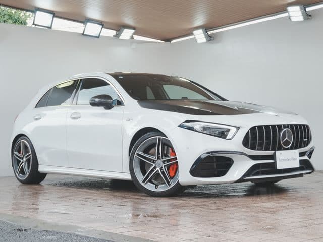 MERCEDES BENZ