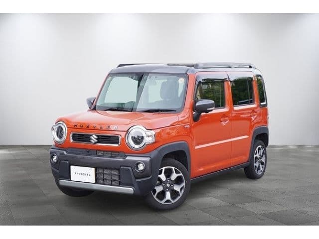 SUZUKI